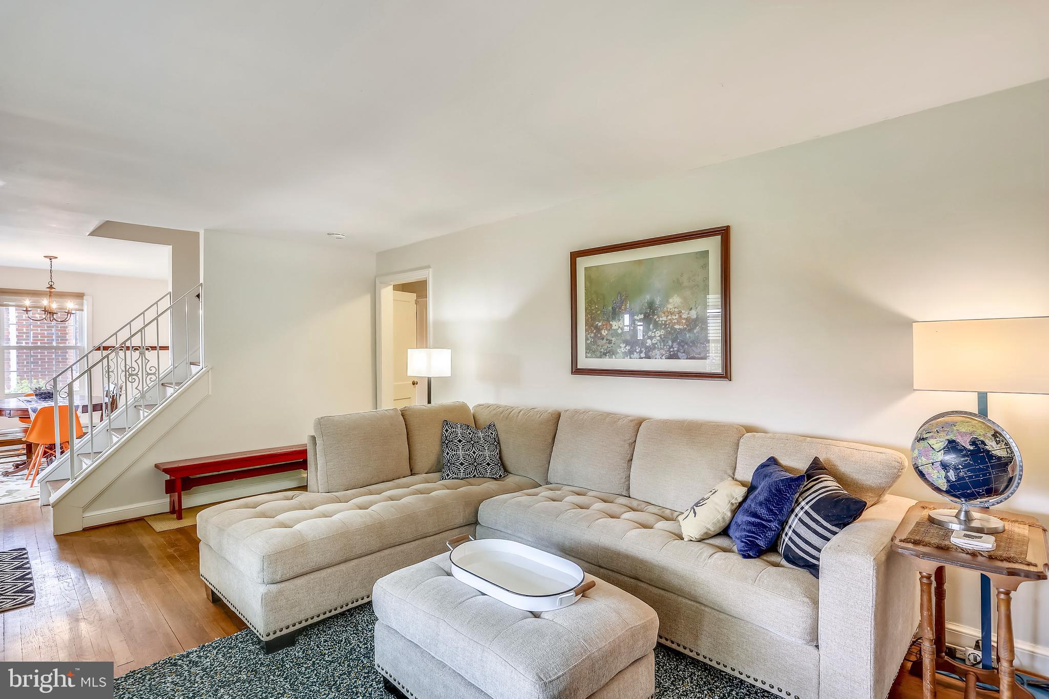 7012 Warfield Road Laytonsville, MD 20882 - Photo 12 of 49