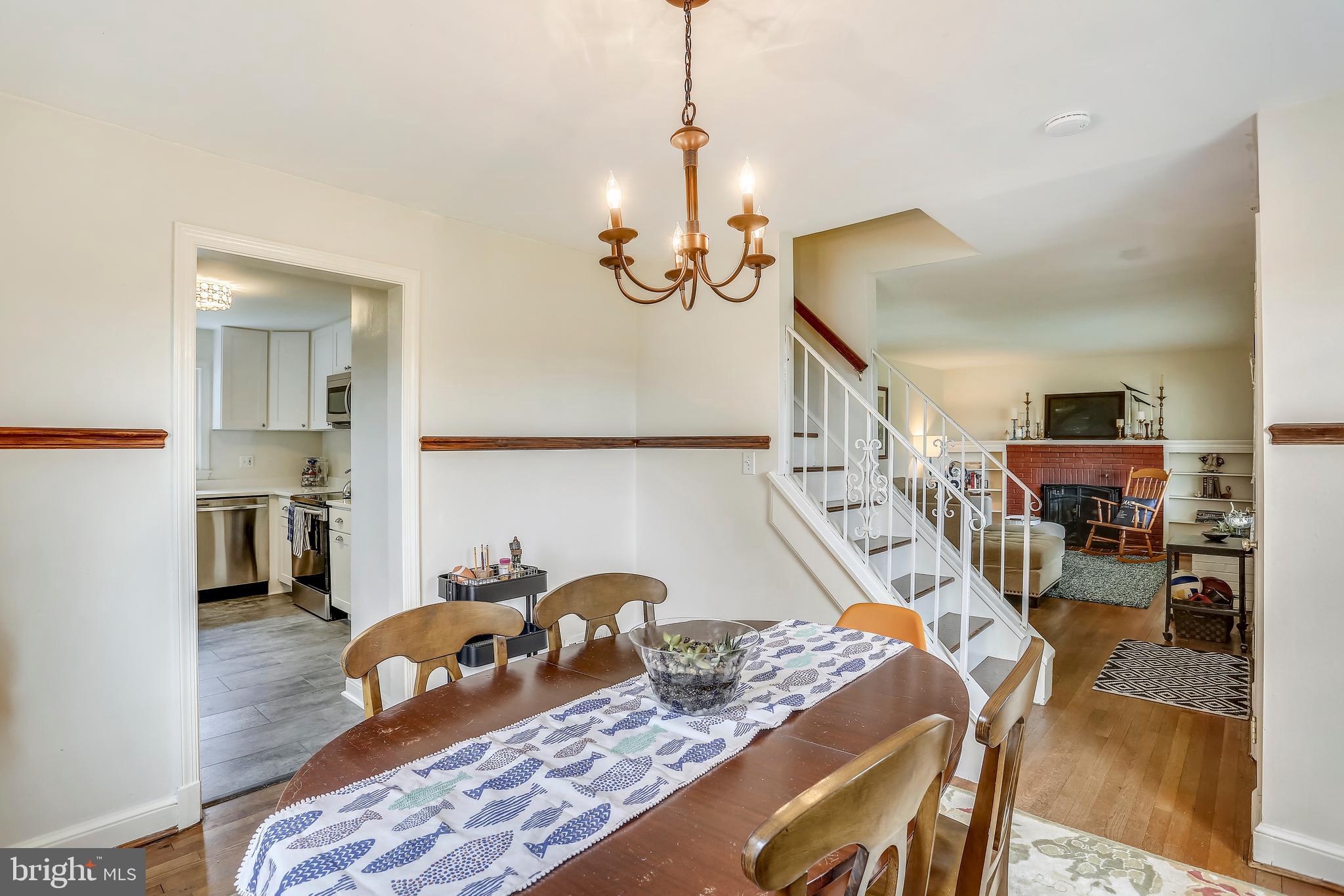 7012 Warfield Road Laytonsville, MD 20882 - Photo 20 of 49