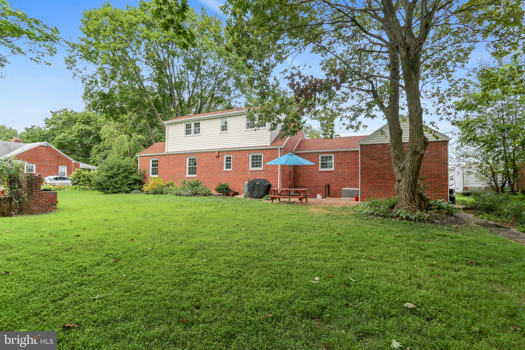 7012 Warfield Road Laytonsville, MD 20882 - Photo 38 of 49