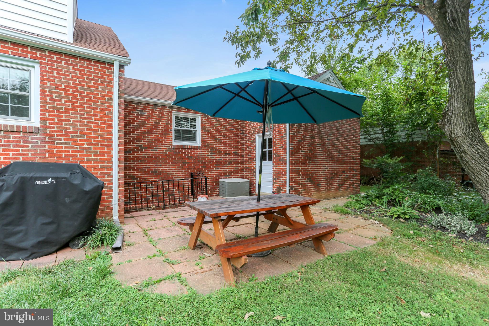 7012 Warfield Road Laytonsville, MD 20882 - Photo 40 of 49