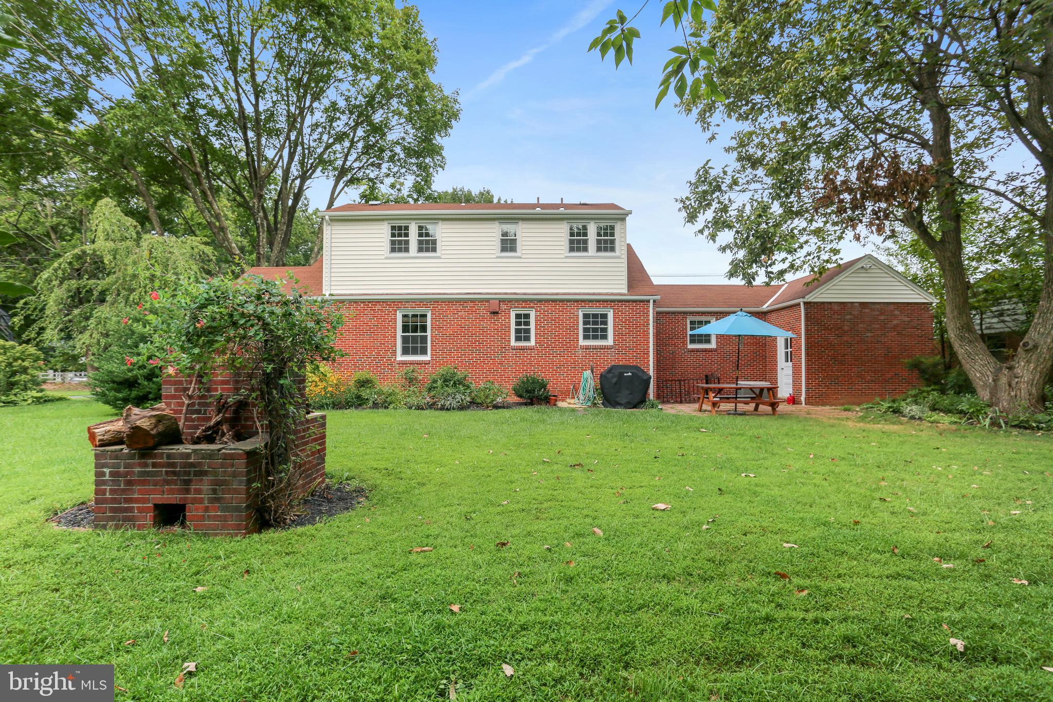 7012 Warfield Road Laytonsville, MD 20882 - Photo 42 of 49