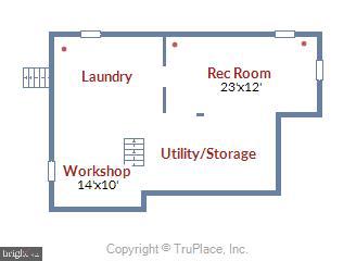 7012 Warfield Road Laytonsville, MD 20882 - Photo 49 of 49