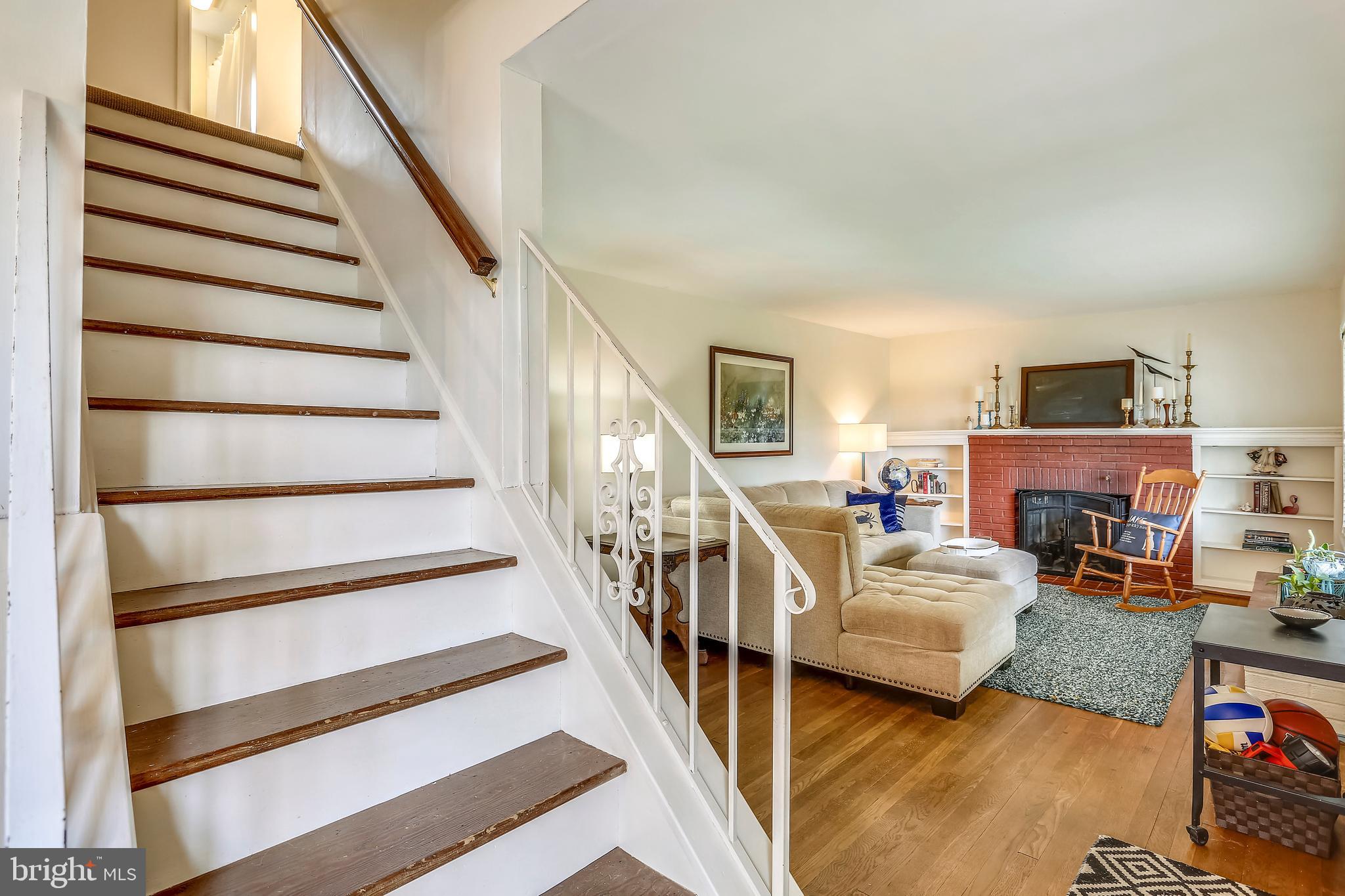 7012 Warfield Road Laytonsville, MD 20882 - Photo 10 of 49