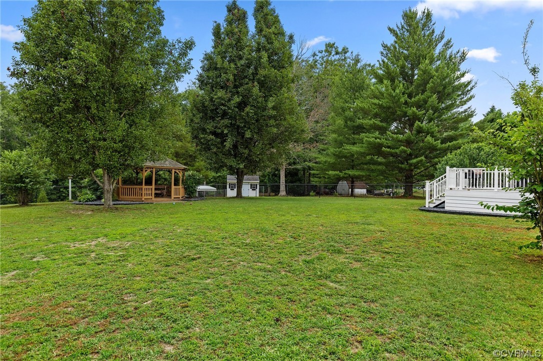 19850 Templeton Road Carson, VA 23830 - Photo 36 of 49