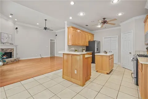 $415,000 | 61489 Queen Anne Drive, Lacombe, LA 70445