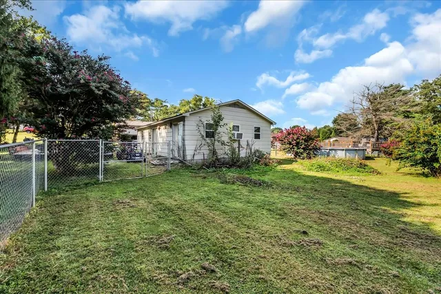 a close view of a bathroom sink and a mirror