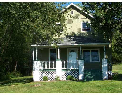 2181 McIntyre Road McIntyre, PA 15756 - Photo 1 of 5 Exterior Front.