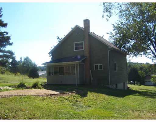 2181 McIntyre Road McIntyre, PA 15756 - Photo 2 of 5 Exterior Back.