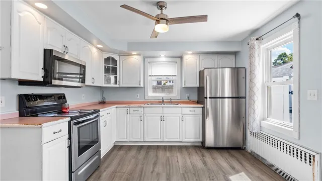 $373,000 | 180 Grassmere Avenue, East Providence, RI 02914