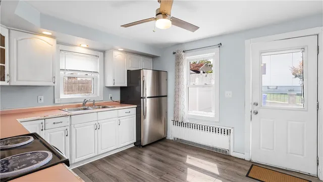 $373,000 | 180 Grassmere Avenue, East Providence, RI 02914