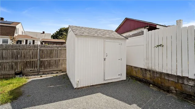 $373,000 | 180 Grassmere Avenue, East Providence, RI 02914