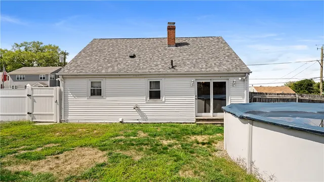 $373,000 | 180 Grassmere Avenue, East Providence, RI 02914