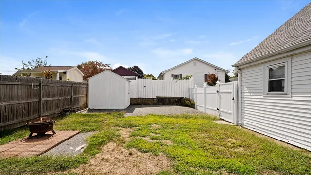 $373,000 | 180 Grassmere Avenue, East Providence, RI 02914