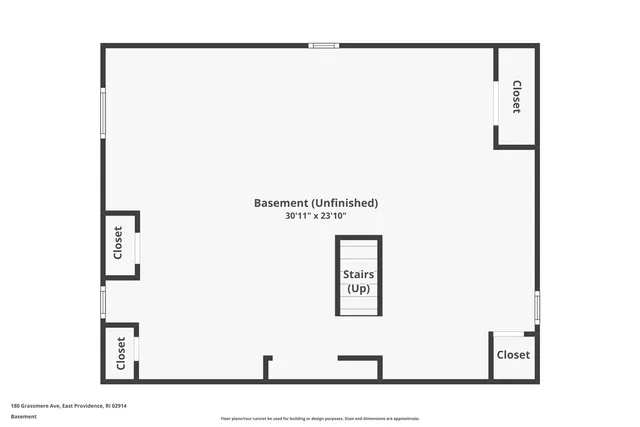 $373,000 | 180 Grassmere Avenue, East Providence, RI 02914