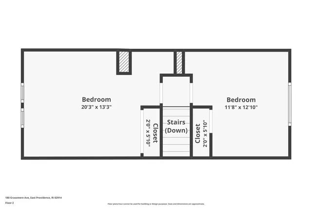 $373,000 | 180 Grassmere Avenue, East Providence, RI 02914