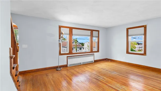 $373,000 | 180 Grassmere Avenue, East Providence, RI 02914