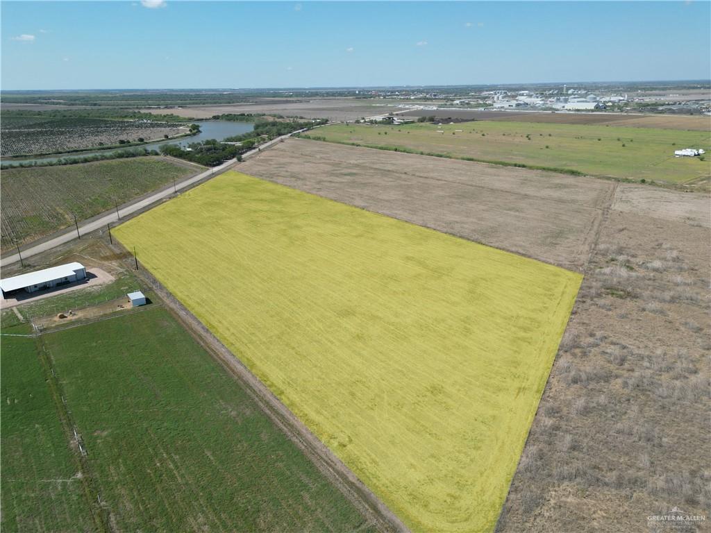a view of an outdoor space and a lake view