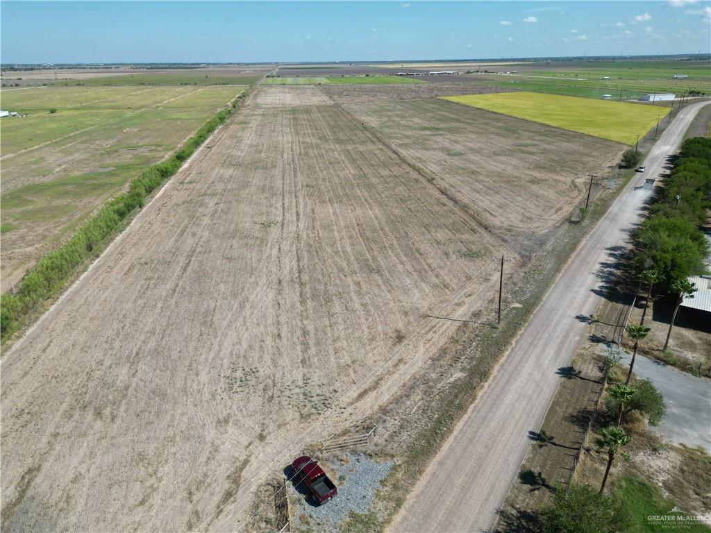 Tract17 Rancho Toluca Road Weslaco, TX 78596 - Photo 2 of 2 a view of an ocean and beach