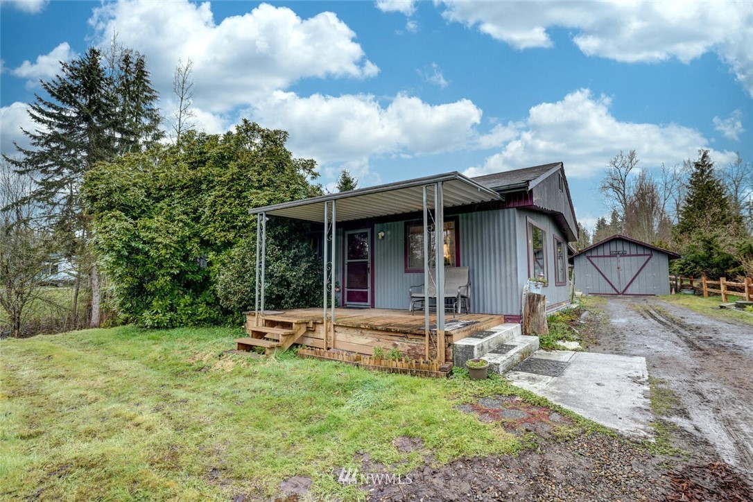 20817 Brown Road Monroe, WA 98272 - Photo 1 of 1