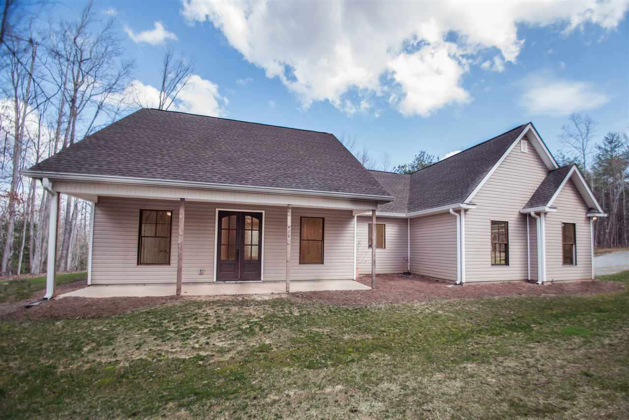 476 Dill Road Landrum, SC 29356 - Photo 1 of 27