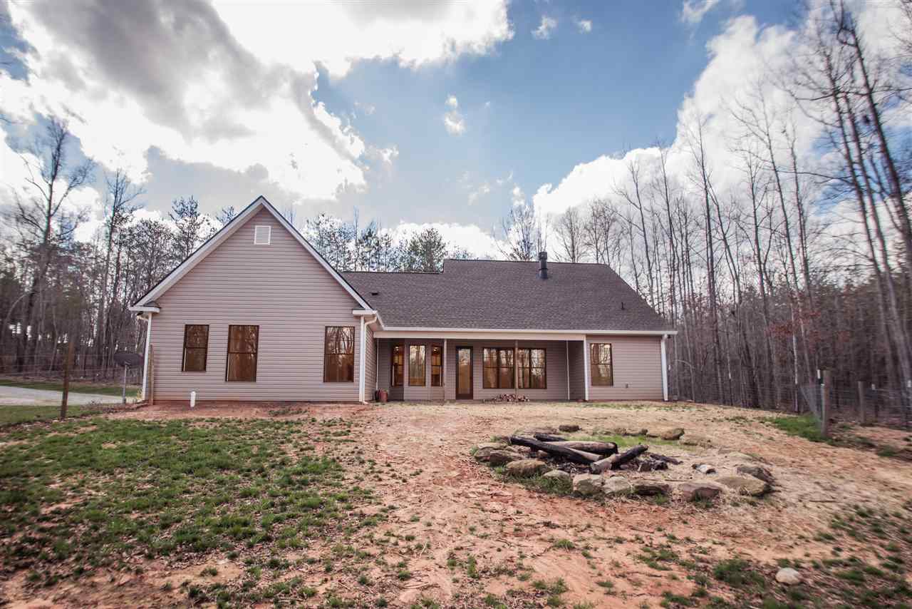 476 Dill Road Landrum, SC 29356 - Photo 21 of 27
