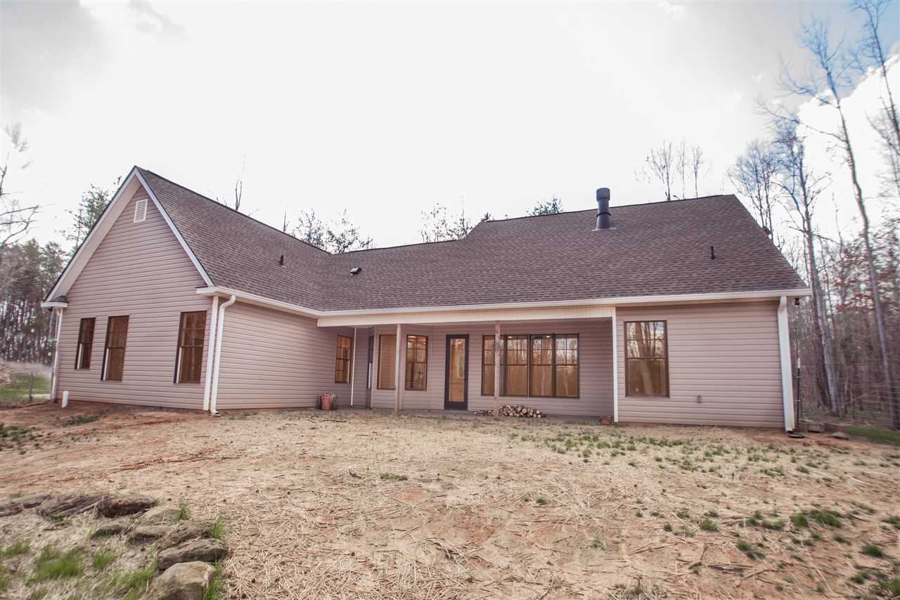 476 Dill Road Landrum, SC 29356 - Photo 22 of 27