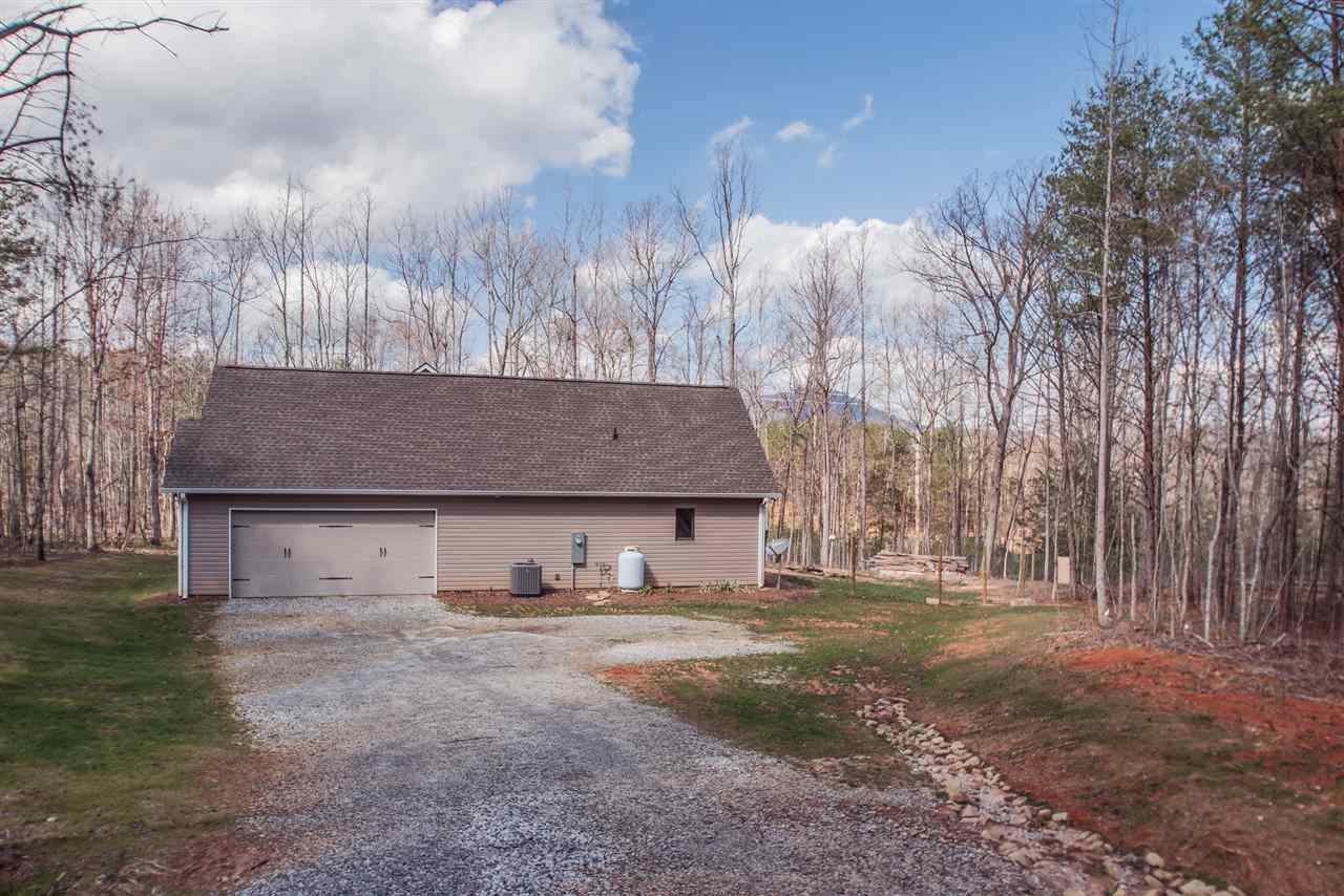 476 Dill Road Landrum, SC 29356 - Photo 23 of 27