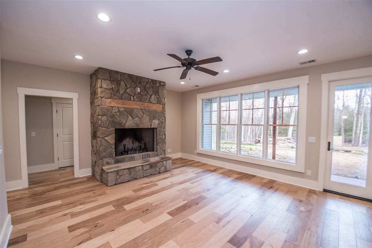 476 Dill Road Landrum, SC 29356 - Photo 5 of 27