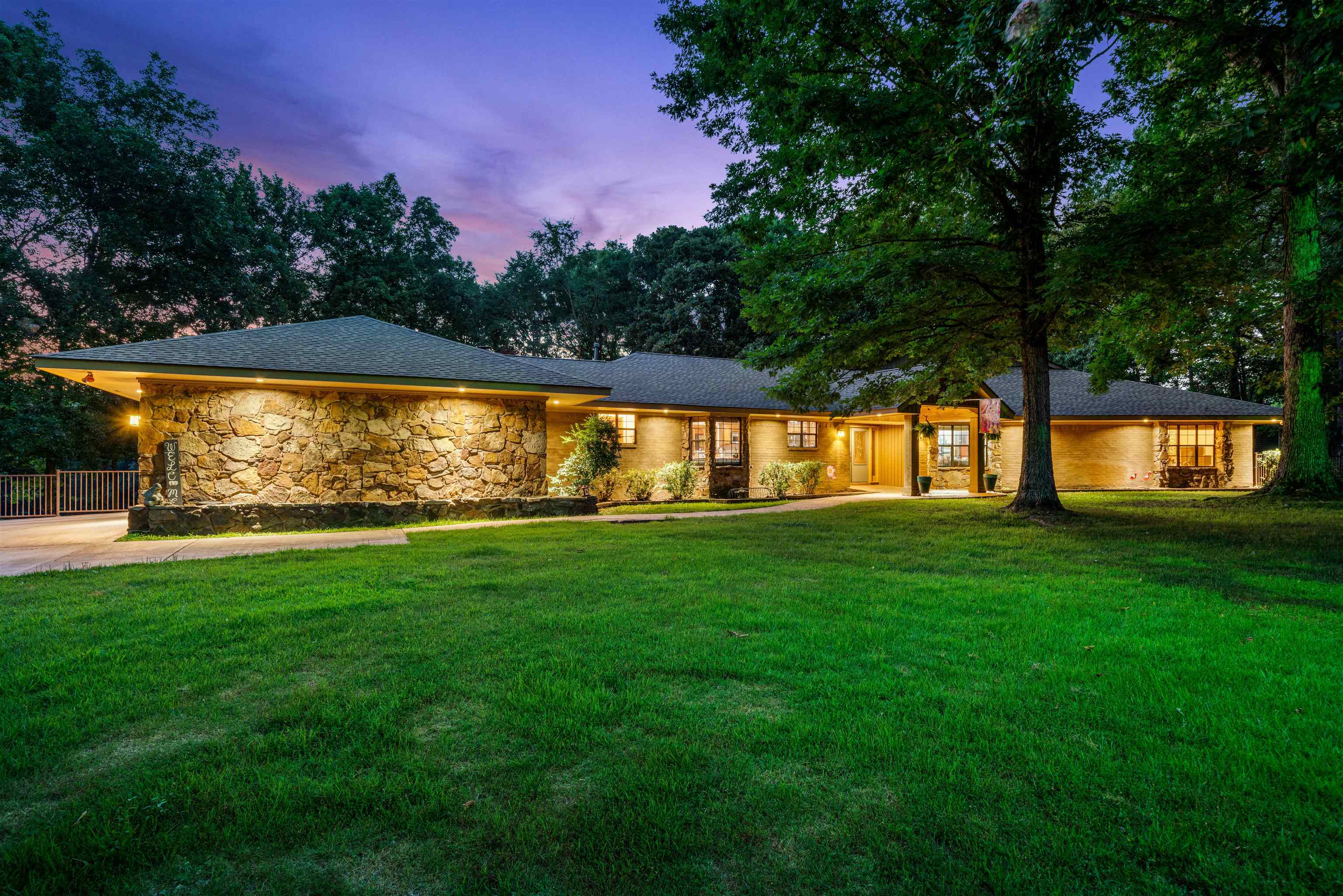 1705 Cherry Road Eads, TN 38028 - Photo 1 of 25 Gallery Image 1