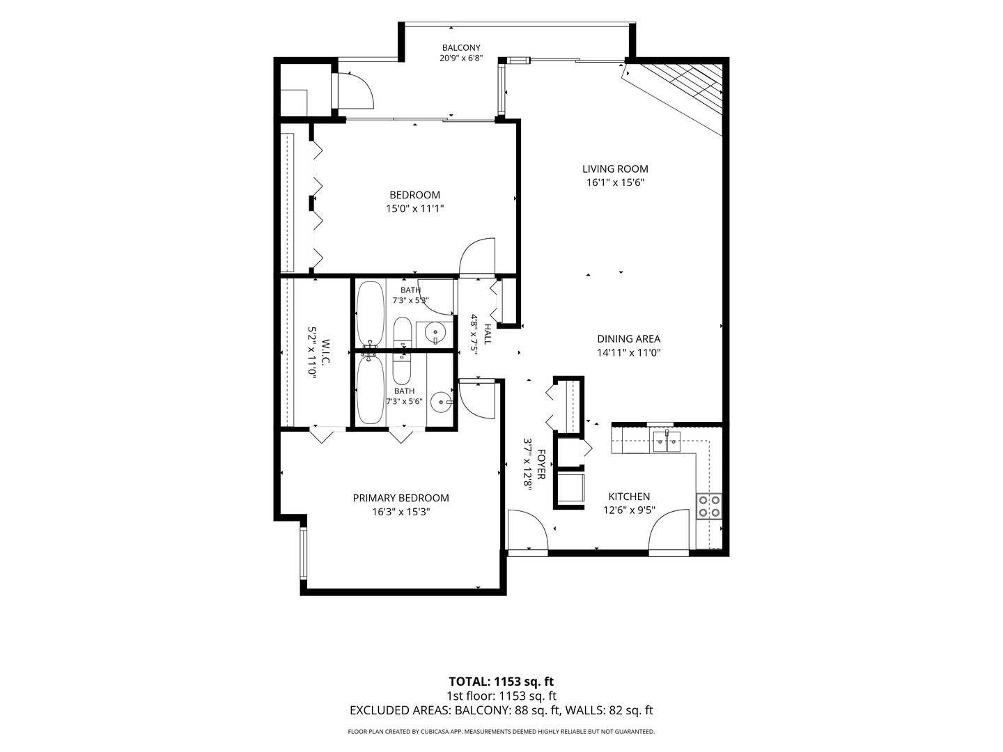 651 West Sheridan Road, Unit 6D Chicago, IL 60613 - Photo 19 of 19