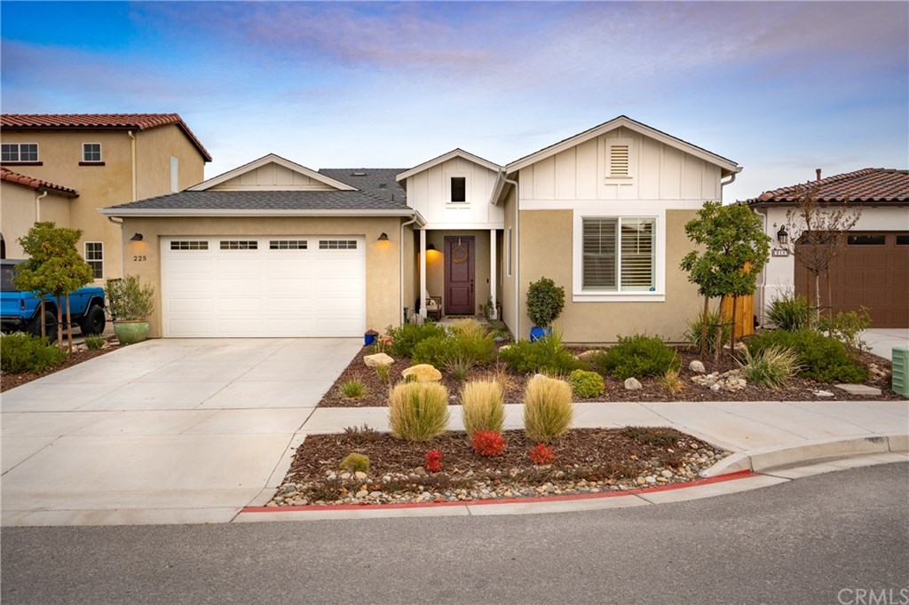 225 Waterfall Road Templeton, CA 93465 - Photo 1 of 1 Gallery Image 1