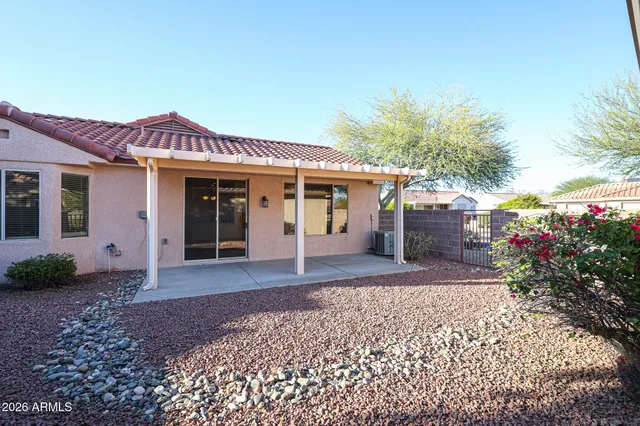 a sign that is on the side of the road