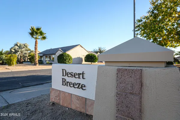 $1,900 | 16149 West Quail Creek Lane, Surprise, AZ 85374