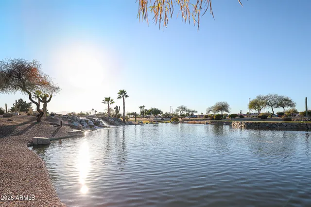 $2,200 | 16149 West Quail Creek Lane, Surprise, AZ 85374