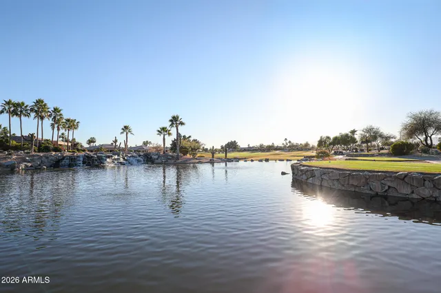 $2,200 | 16149 West Quail Creek Lane, Surprise, AZ 85374