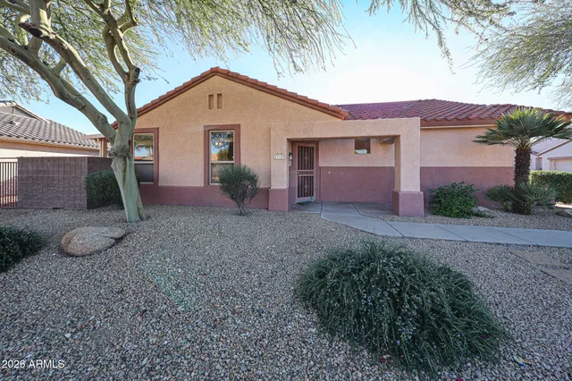 $2,200 | 16149 West Quail Creek Lane, Surprise, AZ 85374