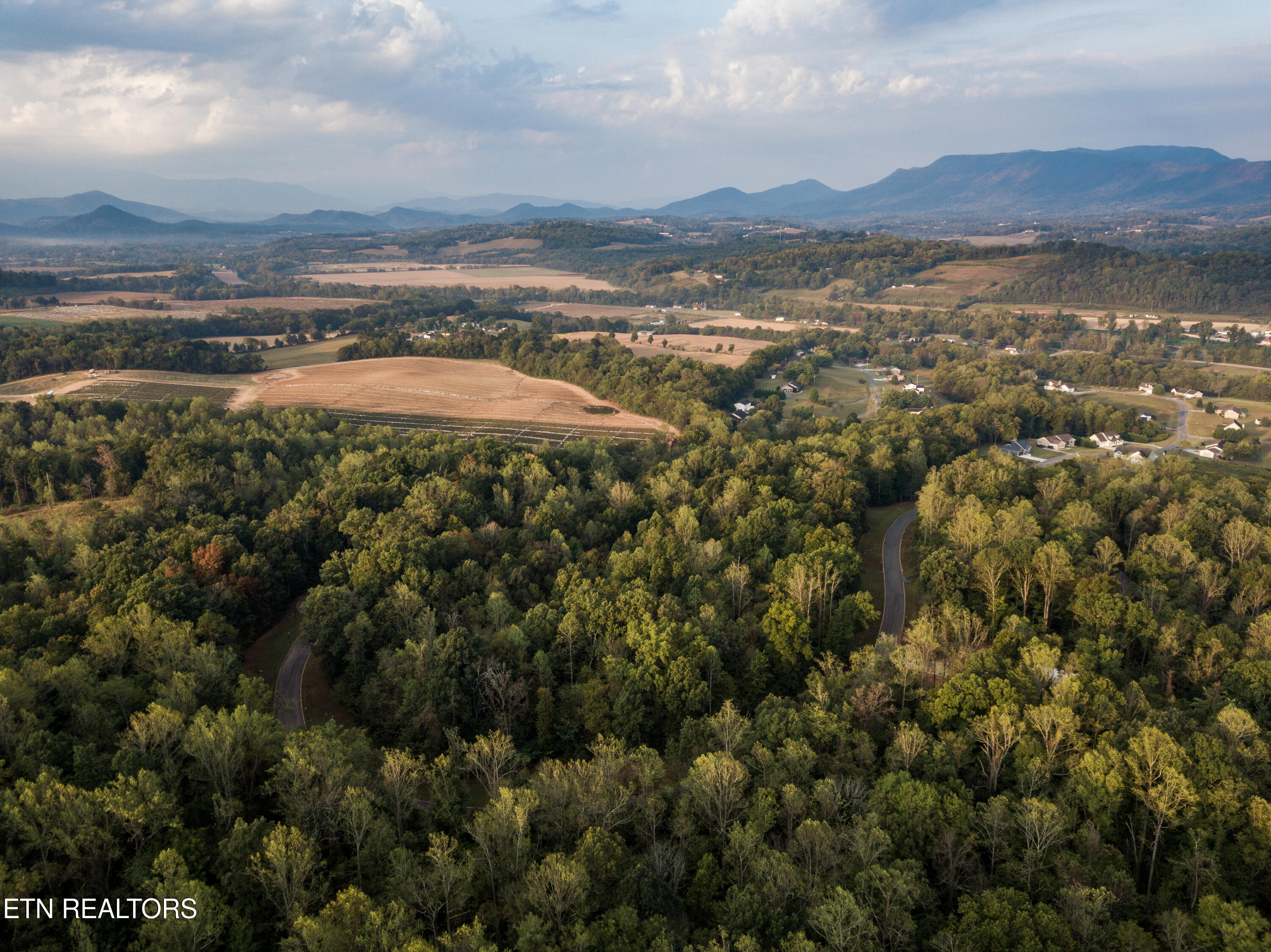 Lot 14 Meadowood Road Newport, TN 37821 - Photo 12 of 24 lot 14 meadowood - moore (5)
