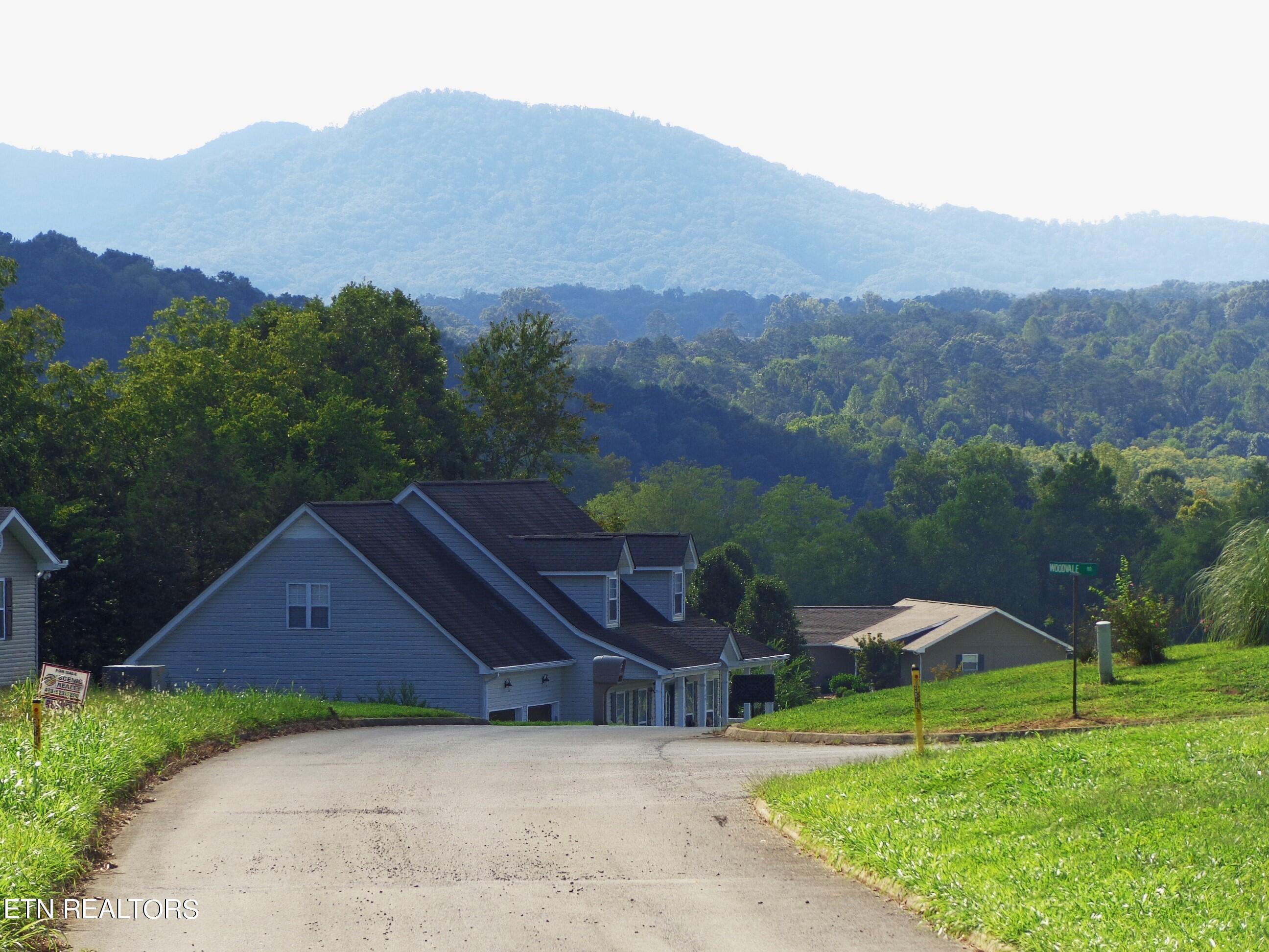 Lot 14 Meadowood Road Newport, TN 37821 - Photo 17 of 24 lot 14 meadowood - moore (15)