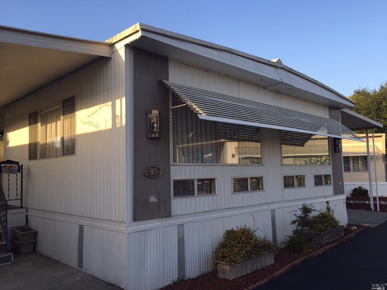 92 Cardinal Way, Unit 50 Santa Rosa, CA 95409 - Photo 1 of 1