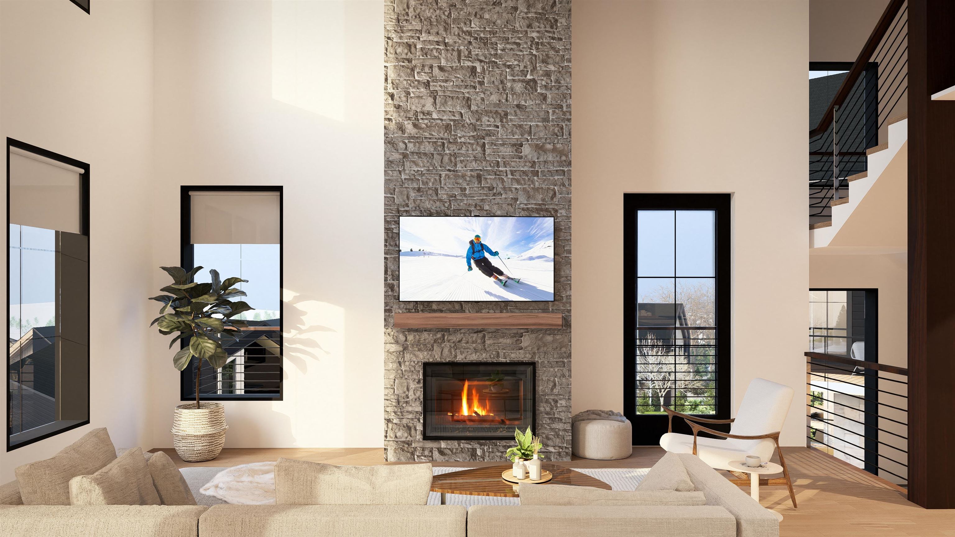 8 B Firelight Lane, Unit 8B Lincoln, NH 03251 - Photo 2 of 17