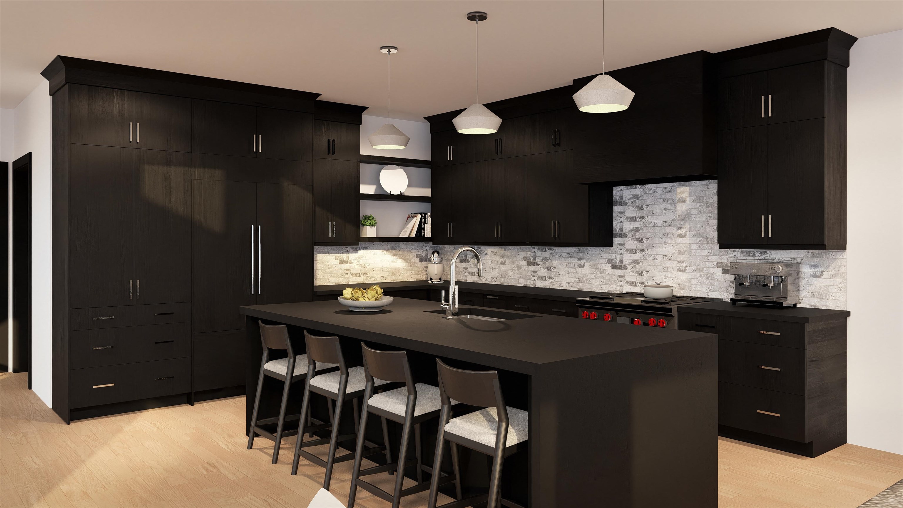 8 B Firelight Lane, Unit 8B Lincoln, NH 03251 - Photo 6 of 17