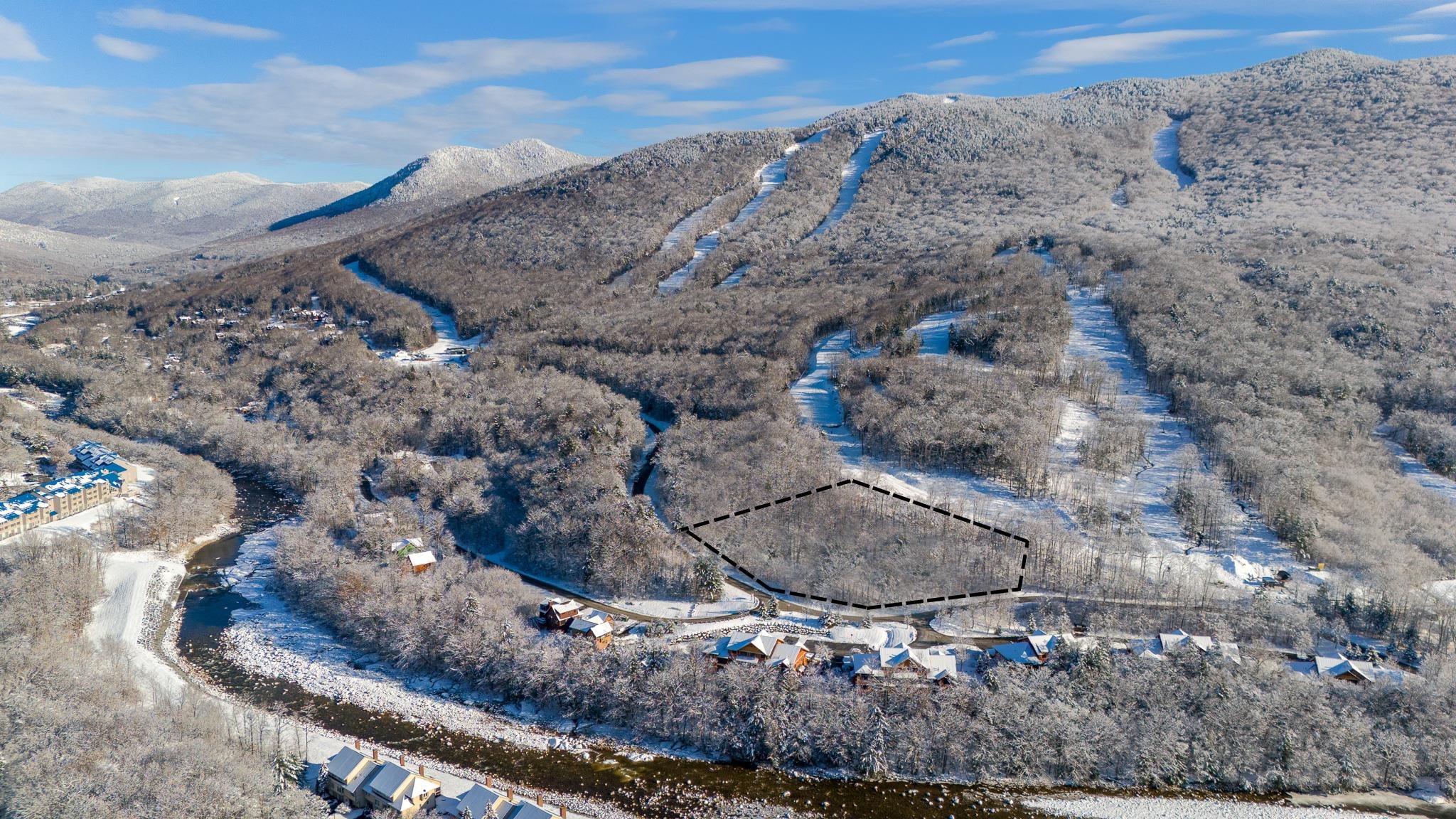 8 B Firelight Lane, Unit 8B Lincoln, NH 03251 - Photo 10 of 17