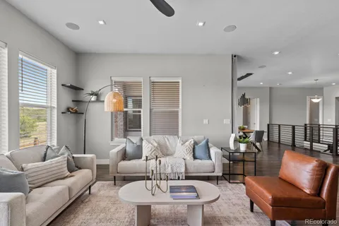 $735,000 | 4911 Coulee Trail, Castle Rock, CO 80108