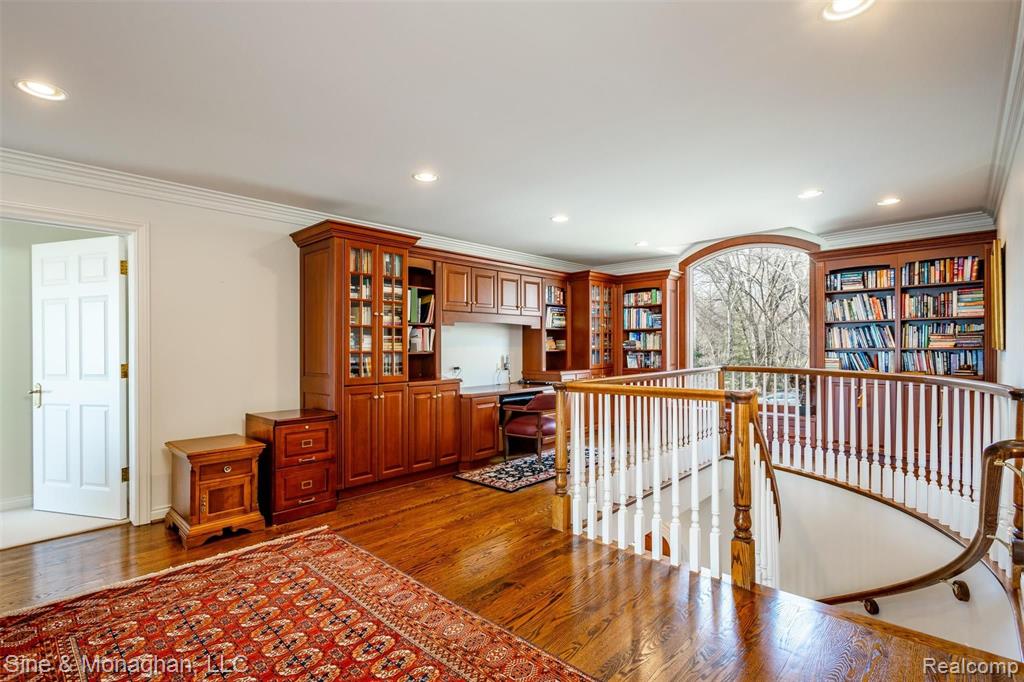1020 Lake Shore Road Grosse Pointe Shores, MI 48236 - Photo 45 of 94