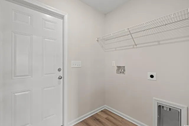 $310,579 | 1024 Woodside Drive, Conway, SC 29526