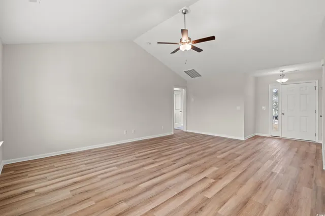 $310,579 | 1024 Woodside Drive, Conway, SC 29526