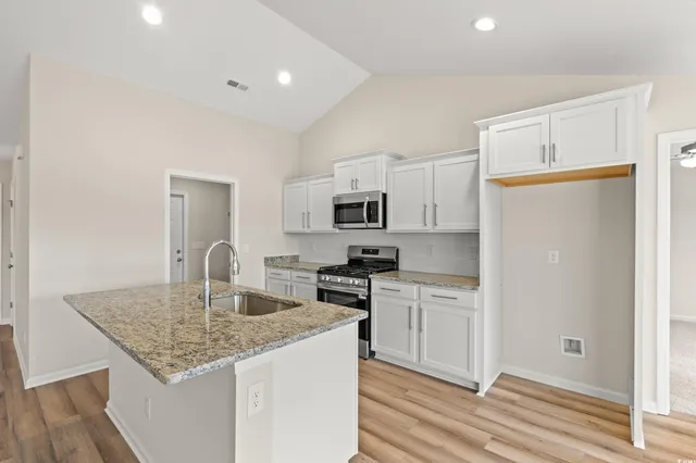 $310,579 | 1024 Woodside Drive, Conway, SC 29526