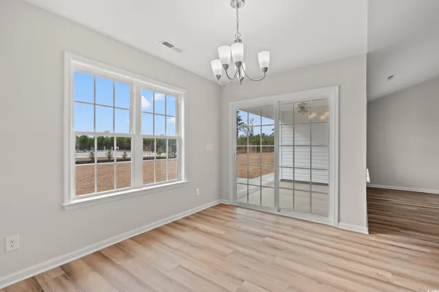 $310,579 | 1024 Woodside Drive, Conway, SC 29526