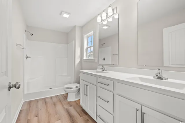 $310,579 | 1024 Woodside Drive, Conway, SC 29526