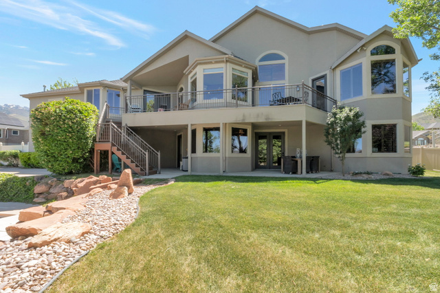 513 Southfork Drive Draper, UT 84020 - Photo 67 of 70
